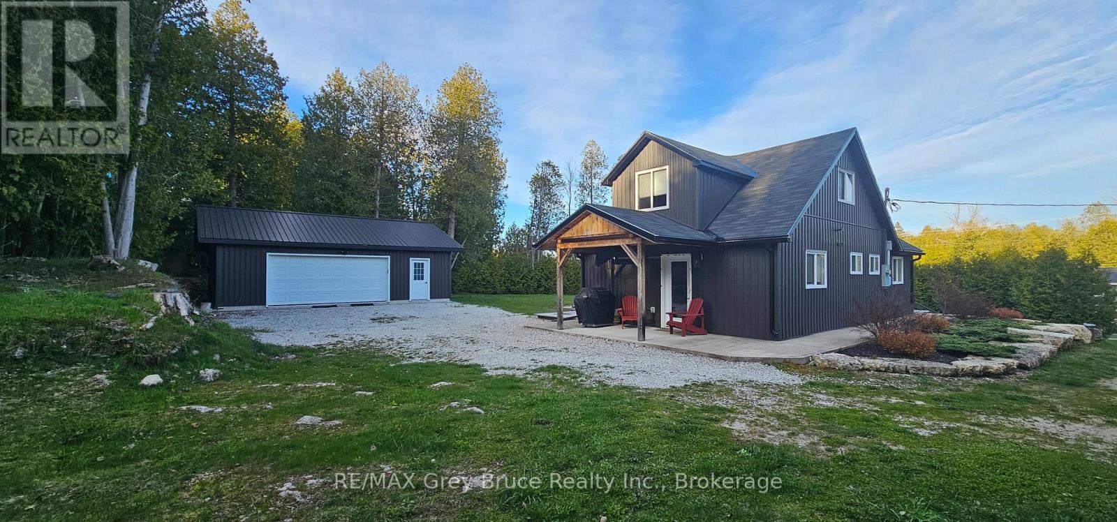 597 Stokes Bay Road, Northern Bruce Peninsula, Ontario  N0H 2M0 - Photo 24 - X13090824