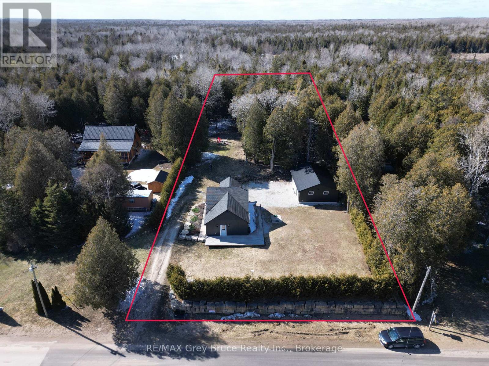597 Stokes Bay Road, Northern Bruce Peninsula, Ontario  N0H 2M0 - Photo 34 - X13090824