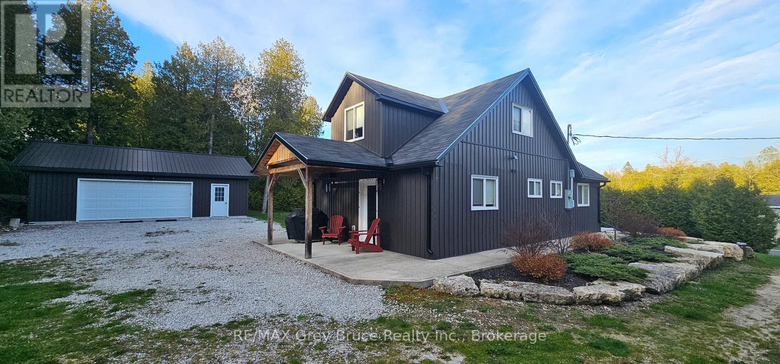 597 Stokes Bay Road, Northern Bruce Peninsula, Ontario  N0H 2M0 - Photo 4 - X13090824