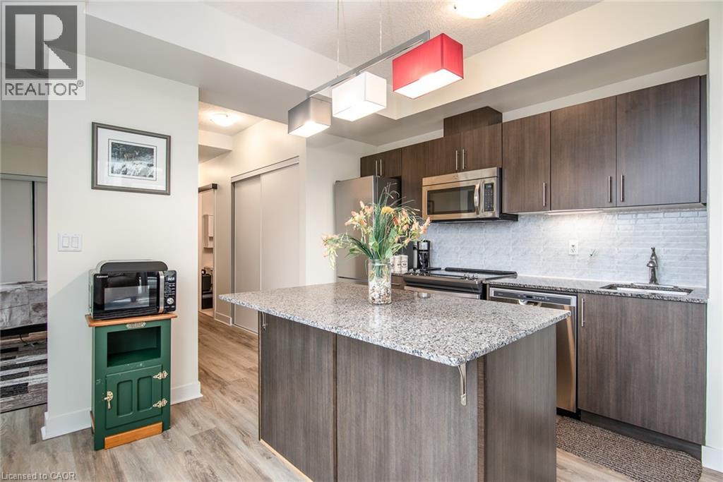 150 Water Street N Unit# 803, Cambridge, Ontario  N1R 0B5 - Photo 10 - 40825690
