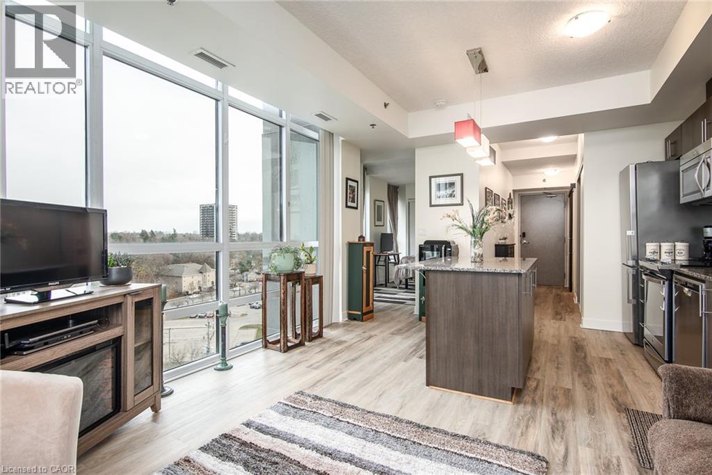 150 Water Street N Unit# 803, Cambridge, Ontario  N1R 0B5 - Photo 12 - 40825690