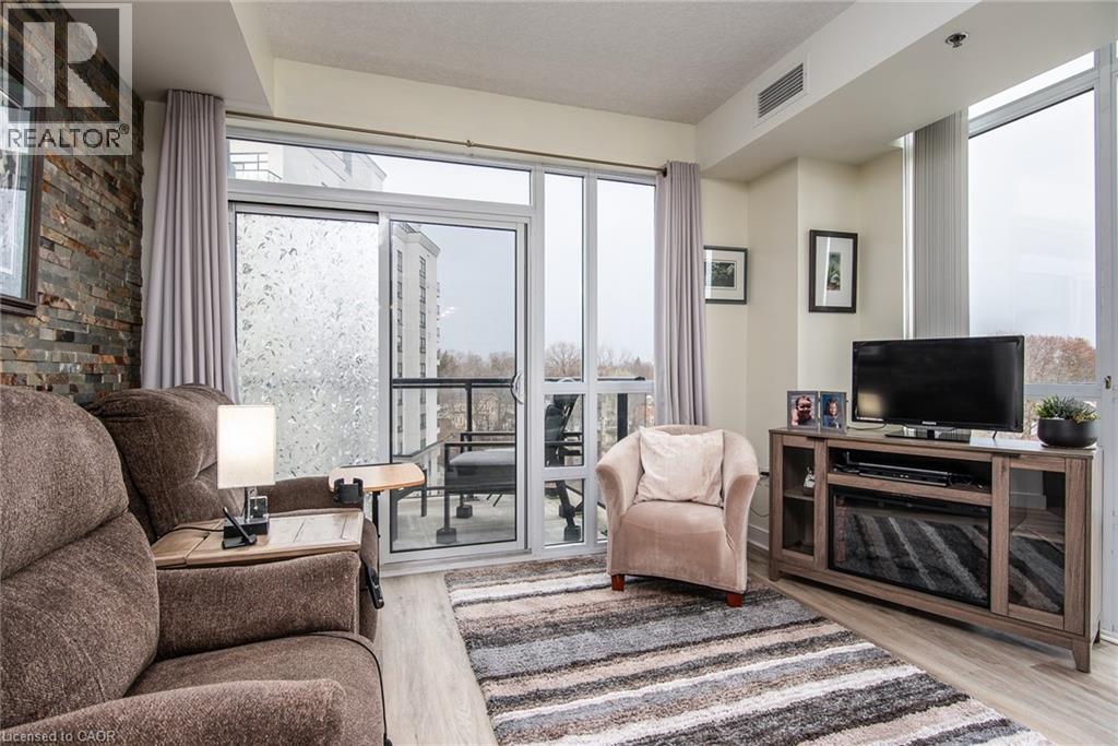 150 Water Street N Unit# 803, Cambridge, Ontario  N1R 0B5 - Photo 13 - 40825690