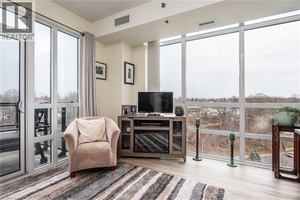 150 Water Street N Unit# 803, Cambridge, Ontario  N1R 0B5 - Photo 14 - 40825690