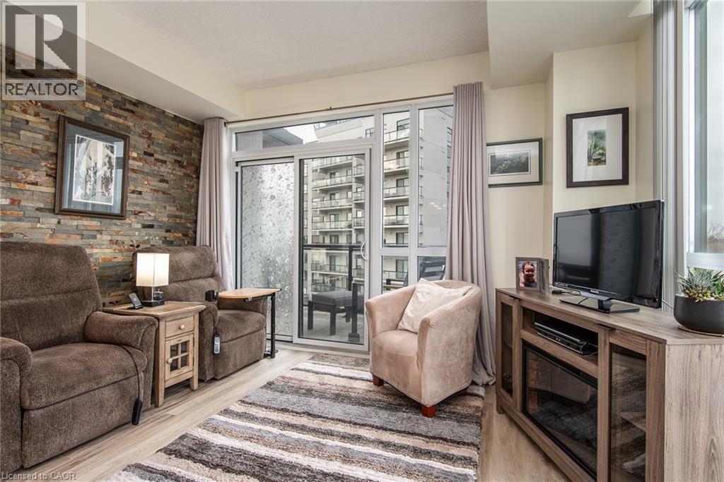 150 Water Street N Unit# 803, Cambridge, Ontario  N1R 0B5 - Photo 16 - 40825690