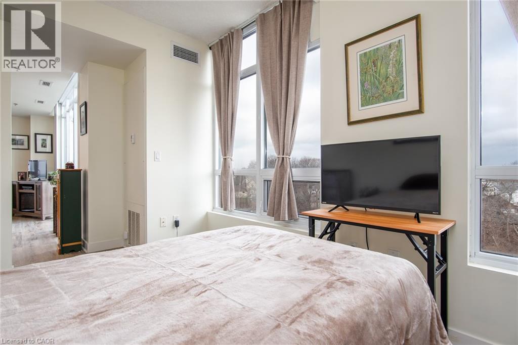 150 Water Street N Unit# 803, Cambridge, Ontario  N1R 0B5 - Photo 19 - 40825690