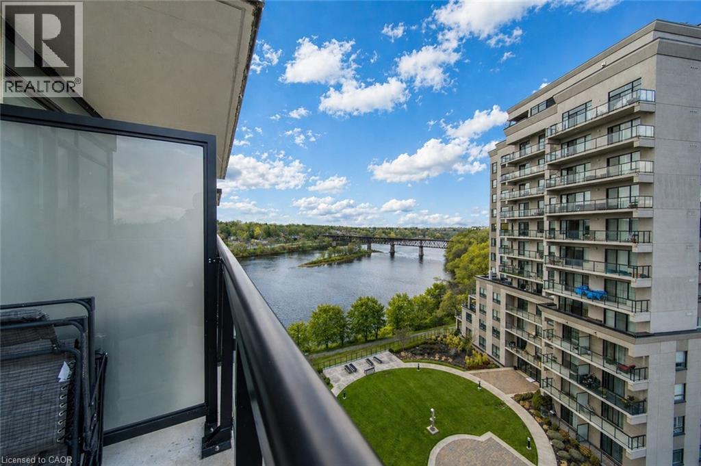 150 Water Street N Unit# 803, Cambridge, Ontario  N1R 0B5 - Photo 21 - 40825690