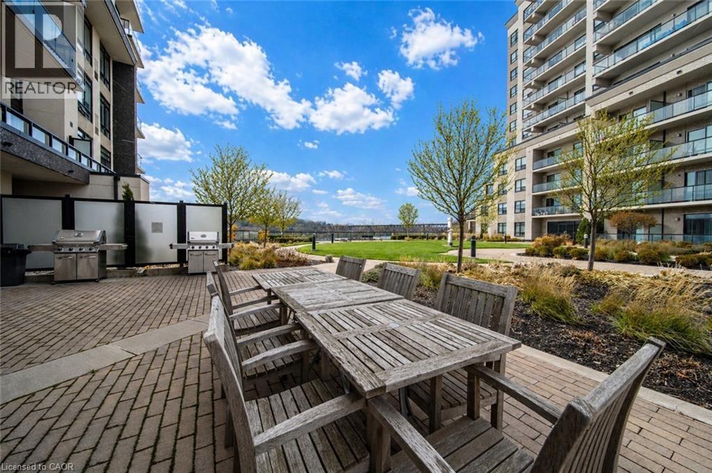 150 Water Street N Unit# 803, Cambridge, Ontario  N1R 0B5 - Photo 23 - 40825690