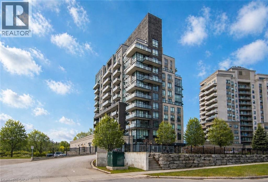150 Water Street N Unit# 803, Cambridge, Ontario  N1R 0B5 - Photo 32 - 40825690