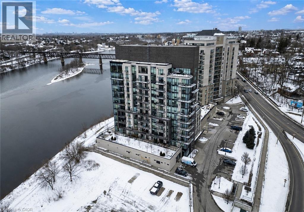 150 Water Street N Unit# 803, Cambridge, Ontario  N1R 0B5 - Photo 33 - 40825690