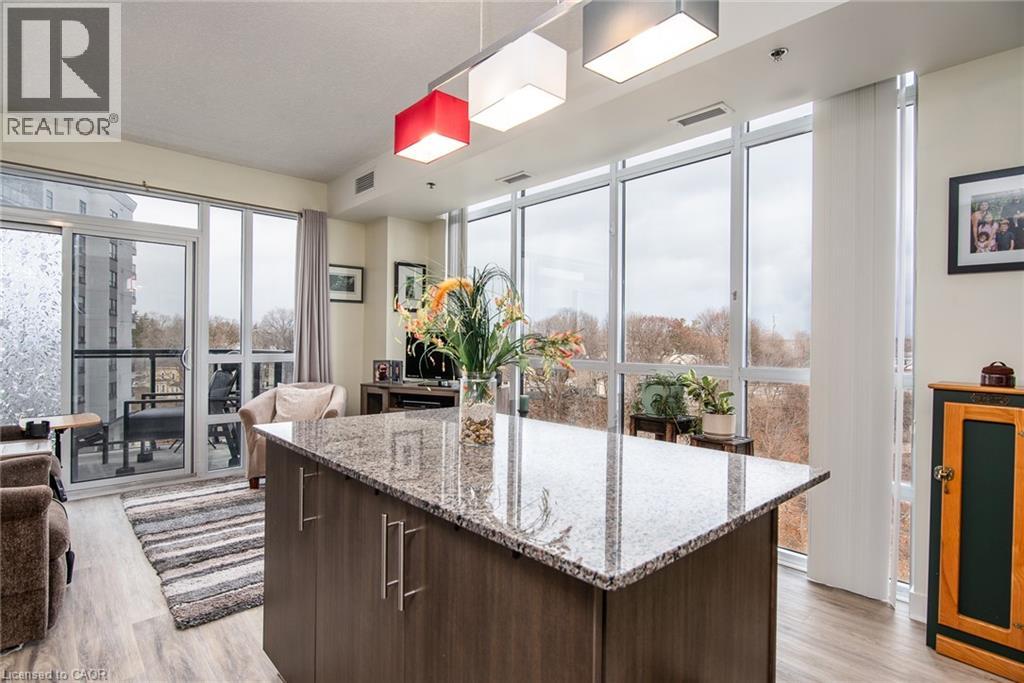 150 Water Street N Unit# 803, Cambridge, Ontario  N1R 0B5 - Photo 4 - 40825690