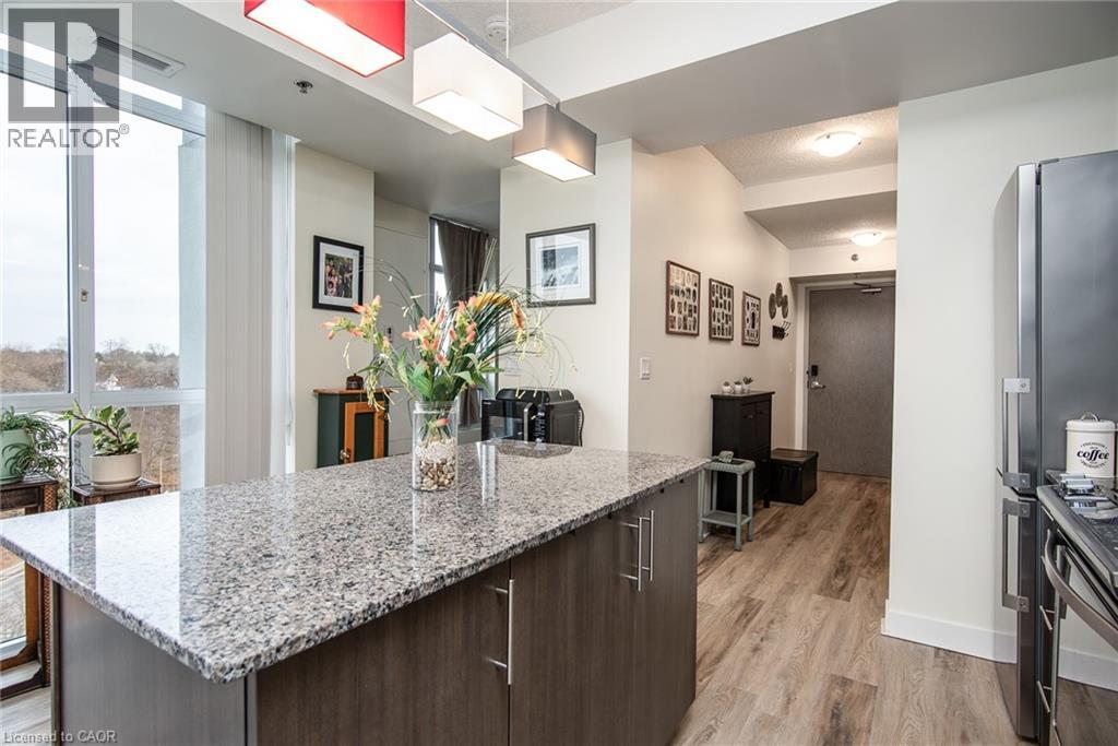 150 Water Street N Unit# 803, Cambridge, Ontario  N1R 0B5 - Photo 5 - 40825690