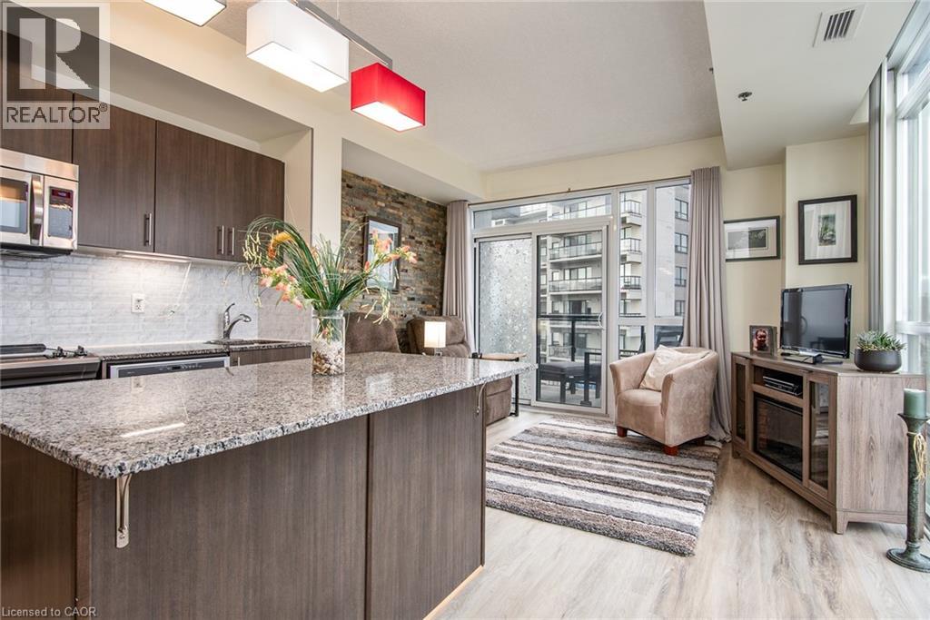 150 Water Street N Unit# 803, Cambridge, Ontario  N1R 0B5 - Photo 6 - 40825690
