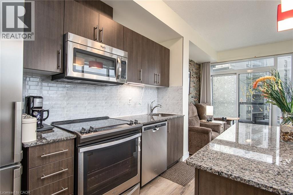 150 Water Street N Unit# 803, Cambridge, Ontario  N1R 0B5 - Photo 7 - 40825690