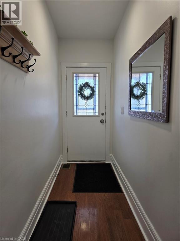 125 Cavell Avenue, Hamilton, Ontario  L8L 7E6 - Photo 2 - 40827664