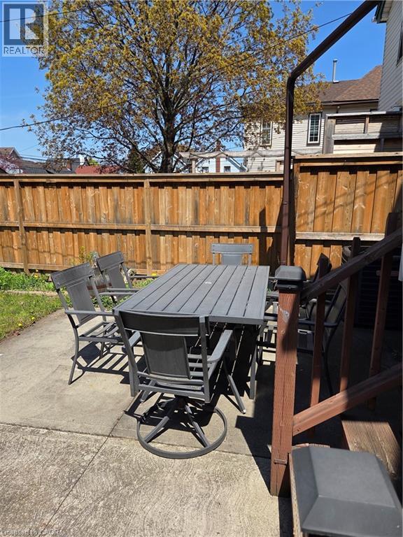 125 Cavell Avenue, Hamilton, Ontario  L8L 7E6 - Photo 23 - 40827664