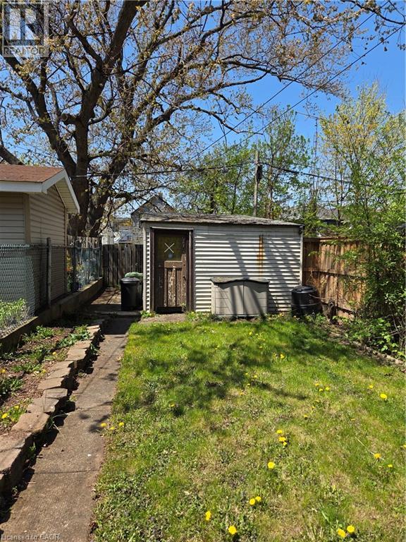 125 Cavell Avenue, Hamilton, Ontario  L8L 7E6 - Photo 25 - 40827664
