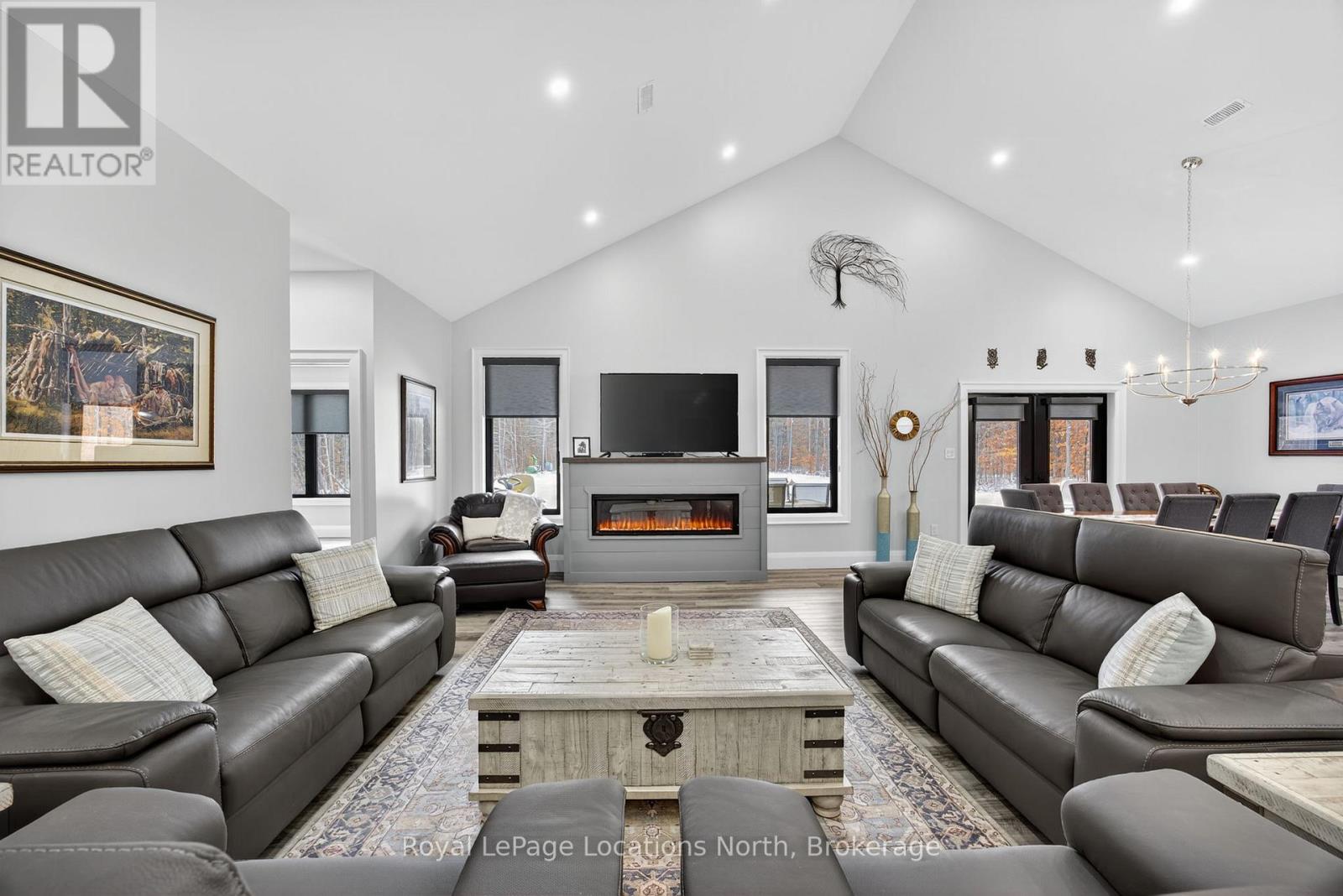 3511 Rainbow Valley Road W, Springwater, Ontario  L0M 1S0 - Photo 13 - S13091678