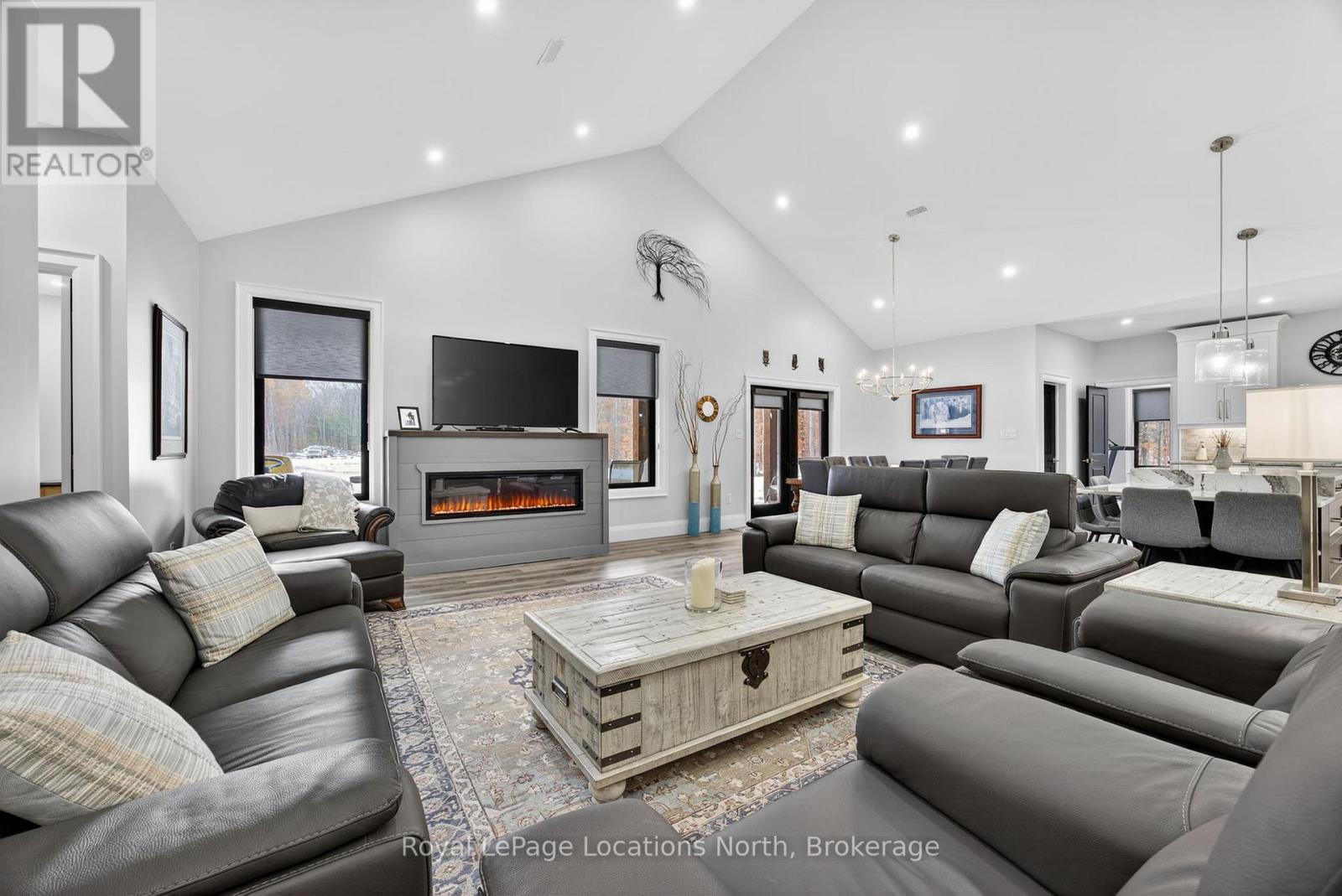 3511 Rainbow Valley Road W, Springwater, Ontario  L0M 1S0 - Photo 14 - S13091678