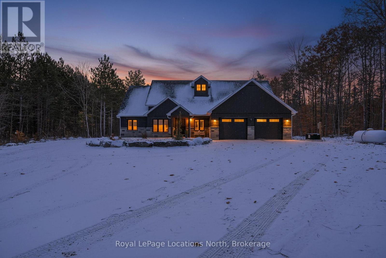 3511 Rainbow Valley Road W, Springwater, Ontario  L0M 1S0 - Photo 2 - S13091678