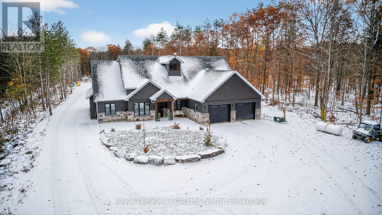 3511 Rainbow Valley Road W, Springwater, Ontario  L0M 1S0 - Photo 3 - S13091678