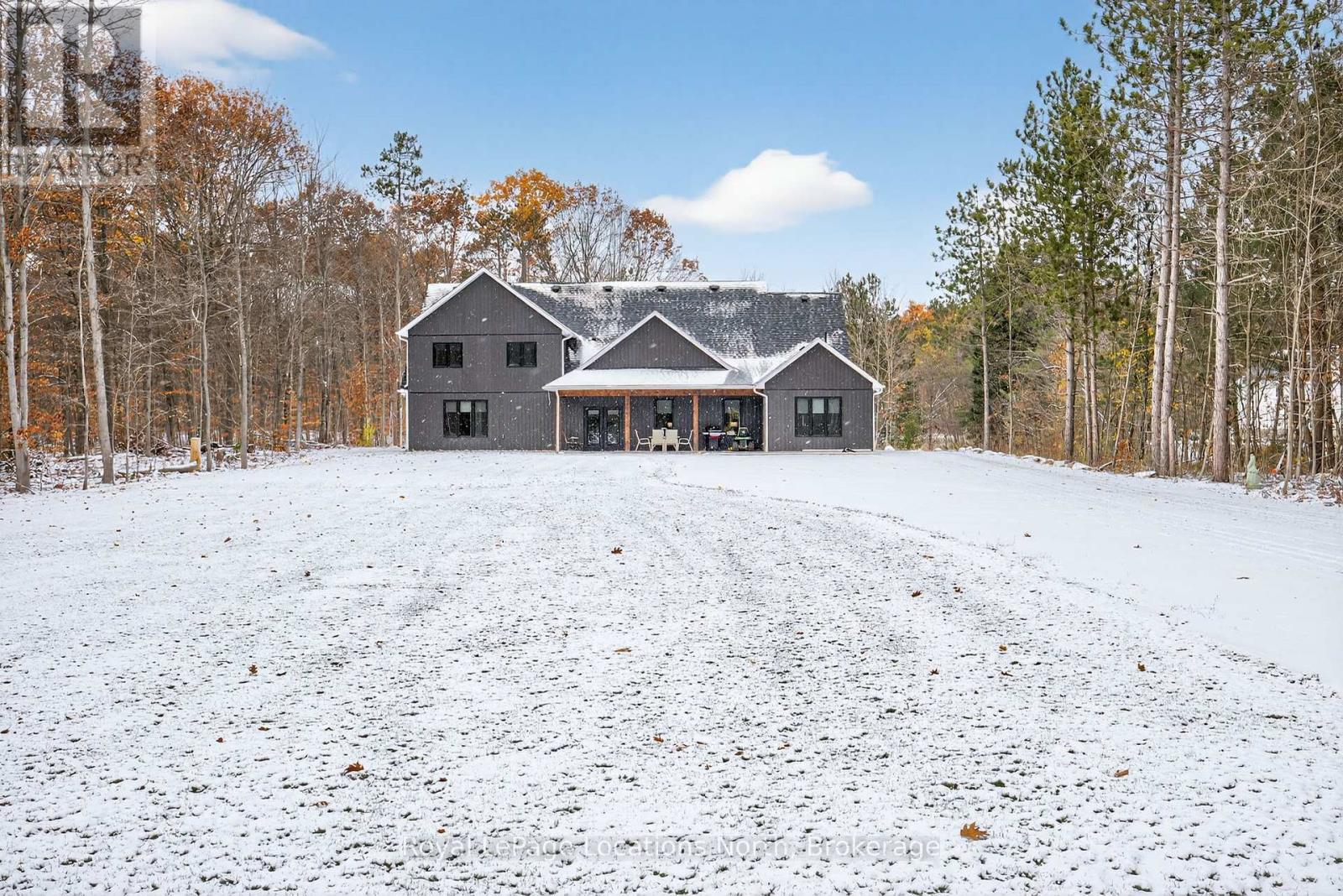 3511 Rainbow Valley Road W, Springwater, Ontario  L0M 1S0 - Photo 37 - S13091678