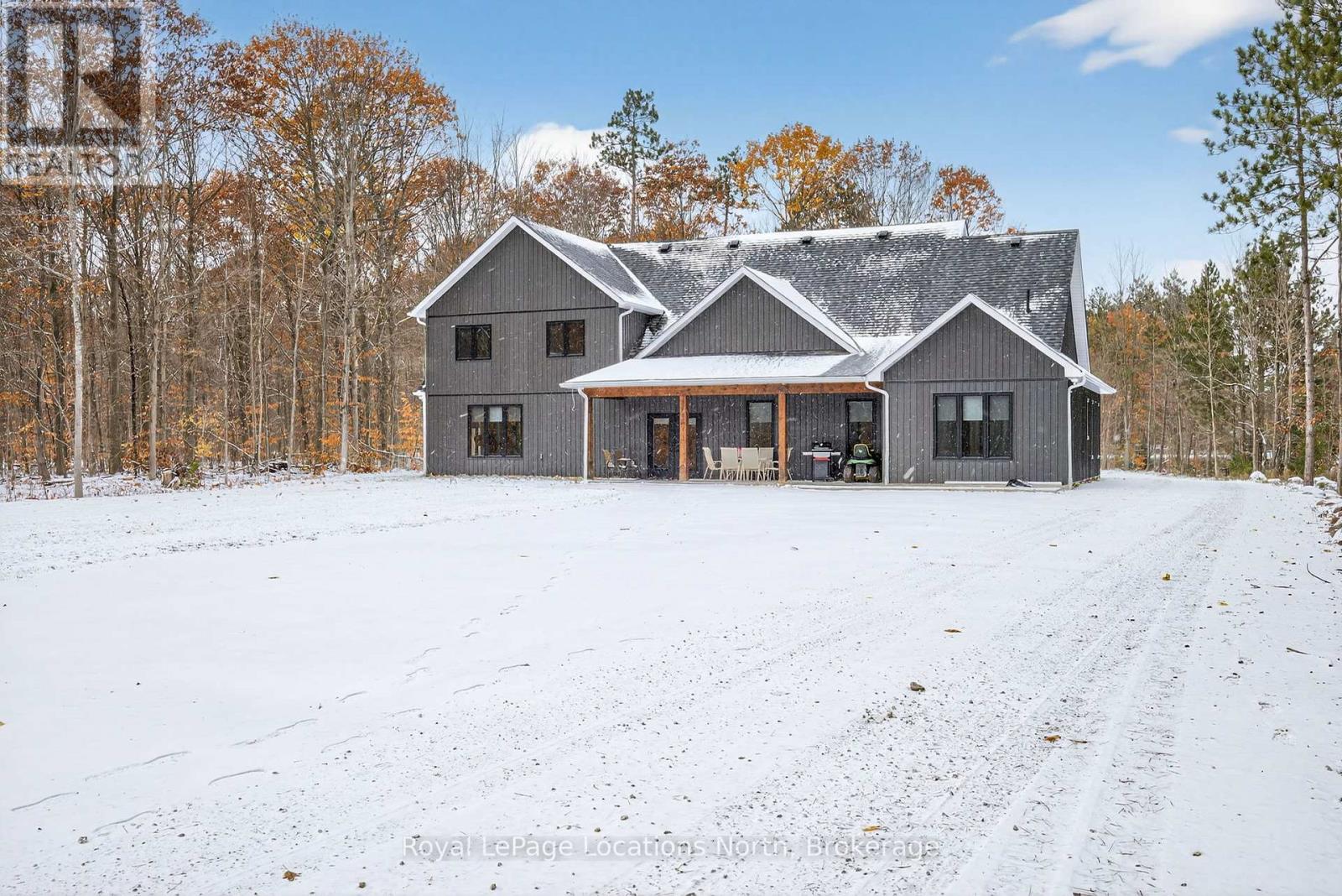 3511 Rainbow Valley Road W, Springwater, Ontario  L0M 1S0 - Photo 39 - S13091678