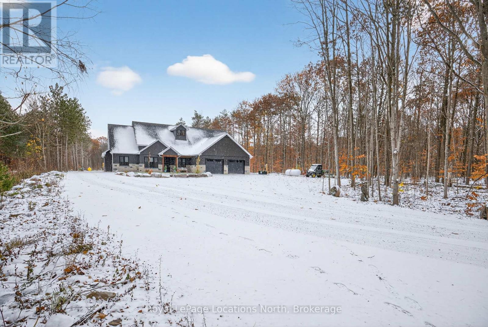 3511 Rainbow Valley Road W, Springwater, Ontario  L0M 1S0 - Photo 4 - S13091678