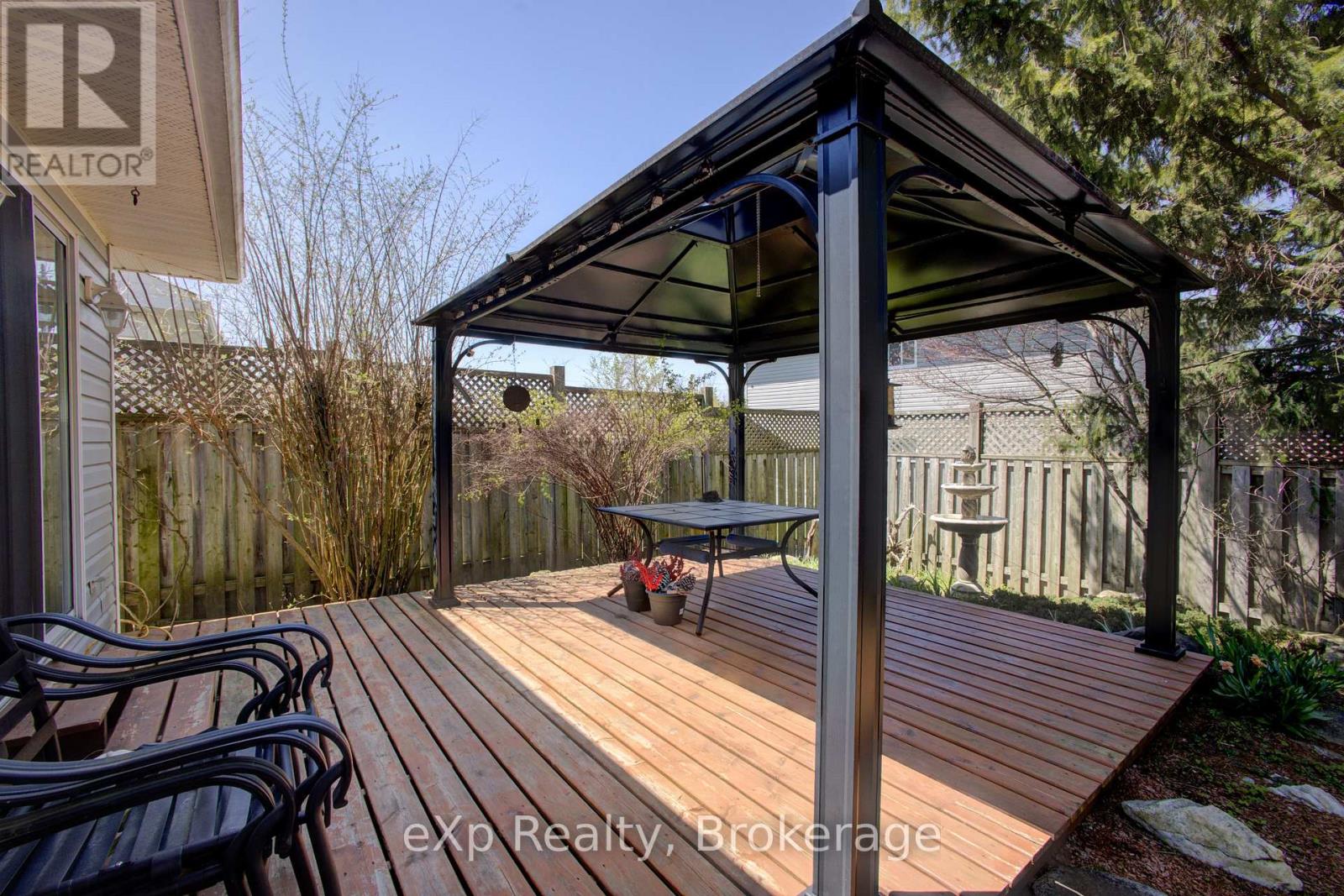 685 Reserve Avenue S, North Perth, Ontario  N4W 2L3 - Photo 29 - X13091708