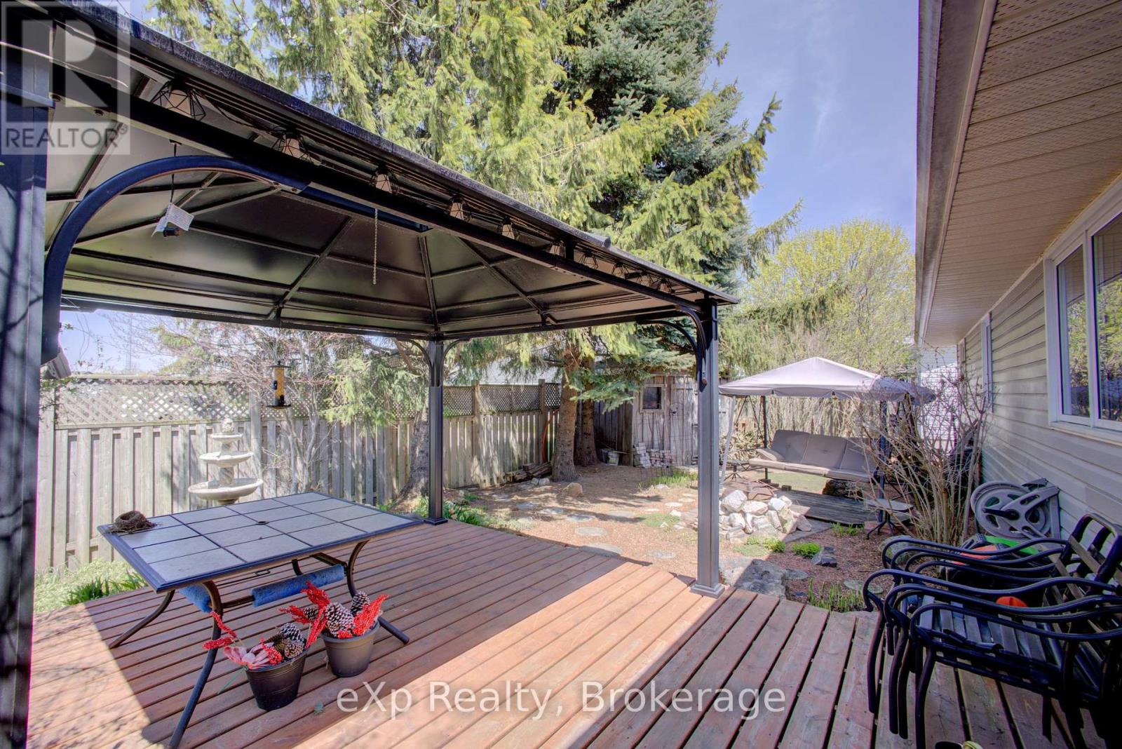 685 Reserve Avenue S, North Perth, Ontario  N4W 2L3 - Photo 30 - X13091708