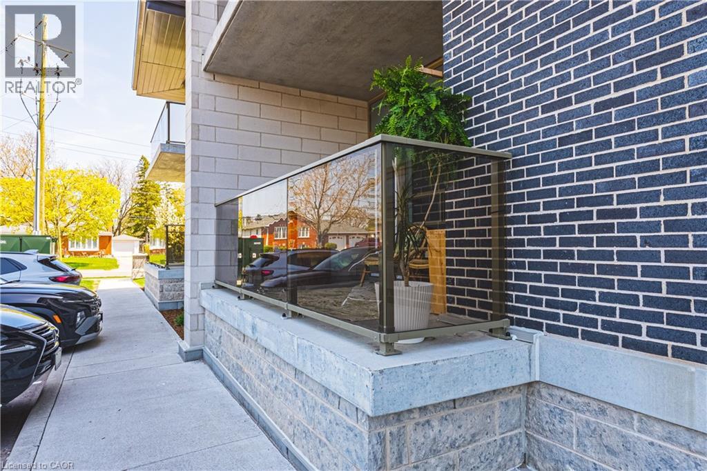 34 Norman Street Unit# 111, Brantford, Ontario  N3R 2Y1 - Photo 16 - 40827488