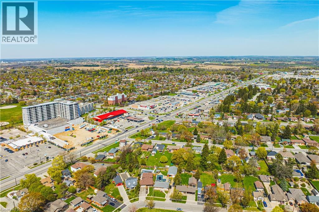 34 Norman Street Unit# 111, Brantford, Ontario  N3R 2Y1 - Photo 35 - 40827488