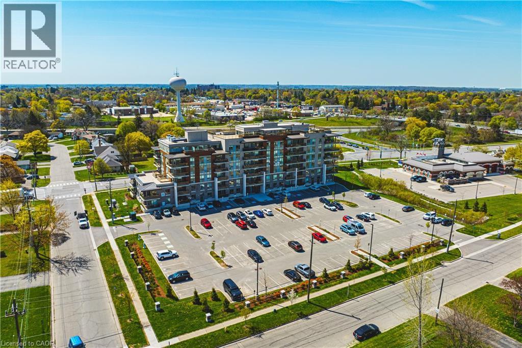 34 Norman Street Unit# 111, Brantford, Ontario  N3R 2Y1 - Photo 36 - 40827488