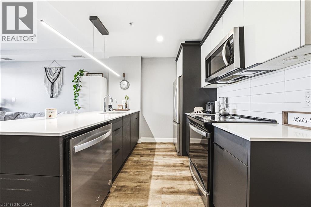 34 Norman Street Unit# 111, Brantford, Ontario  N3R 2Y1 - Photo 6 - 40827488