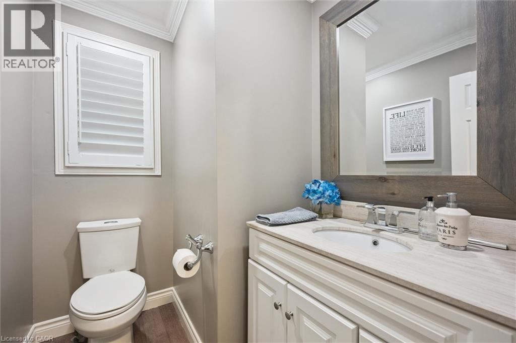 955 King Road Unit# 15, Burlington, Ontario  L7T 4J6 - Photo 14 - 40827471