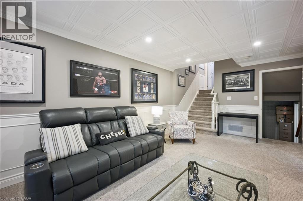 955 King Road Unit# 15, Burlington, Ontario  L7T 4J6 - Photo 21 - 40827471