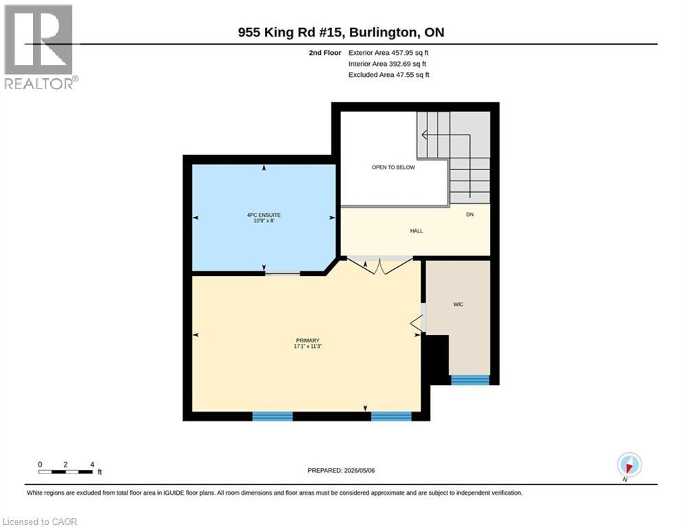955 King Road Unit# 15, Burlington, Ontario  L7T 4J6 - Photo 35 - 40827471