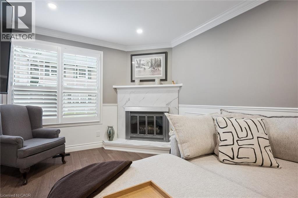 955 King Road Unit# 15, Burlington, Ontario  L7T 4J6 - Photo 6 - 40827471