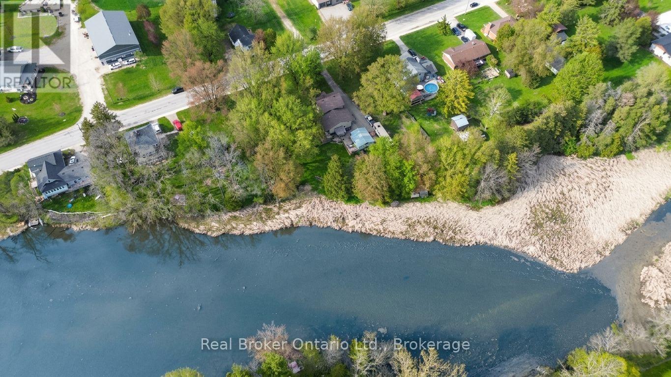 485 Chepstow Road, Brockton, Ontario  N0G 1K0 - Photo 2 - X13092192