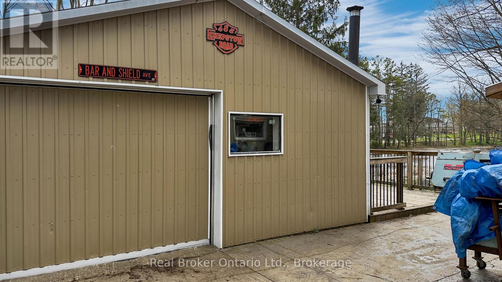 485 Chepstow Road, Brockton, Ontario  N0G 1K0 - Photo 24 - X13092192