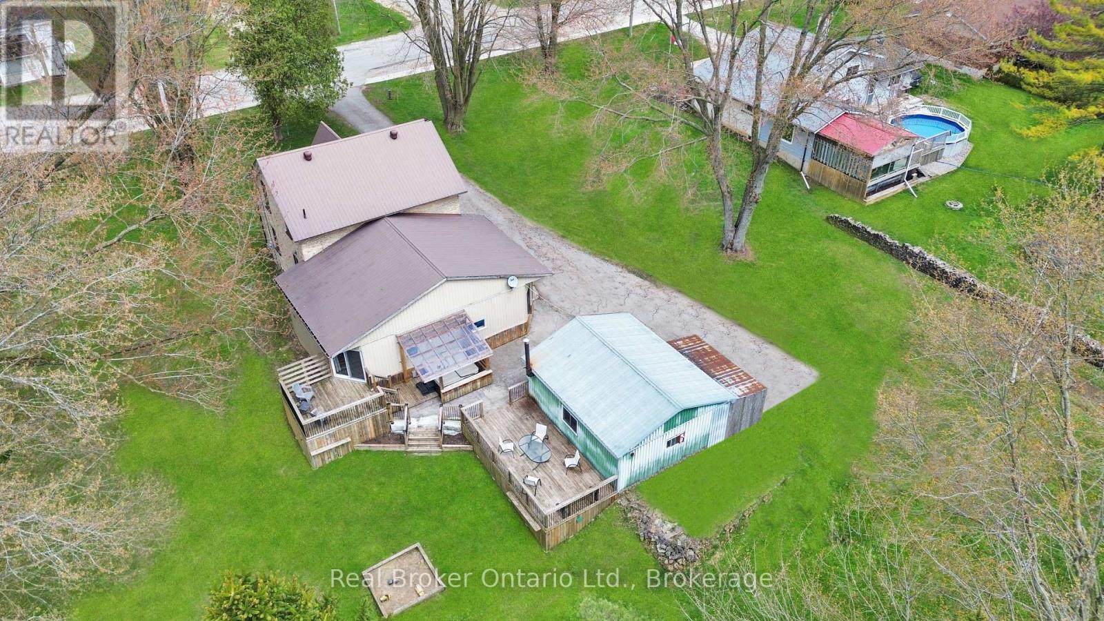 485 Chepstow Road, Brockton, Ontario  N0G 1K0 - Photo 25 - X13092192