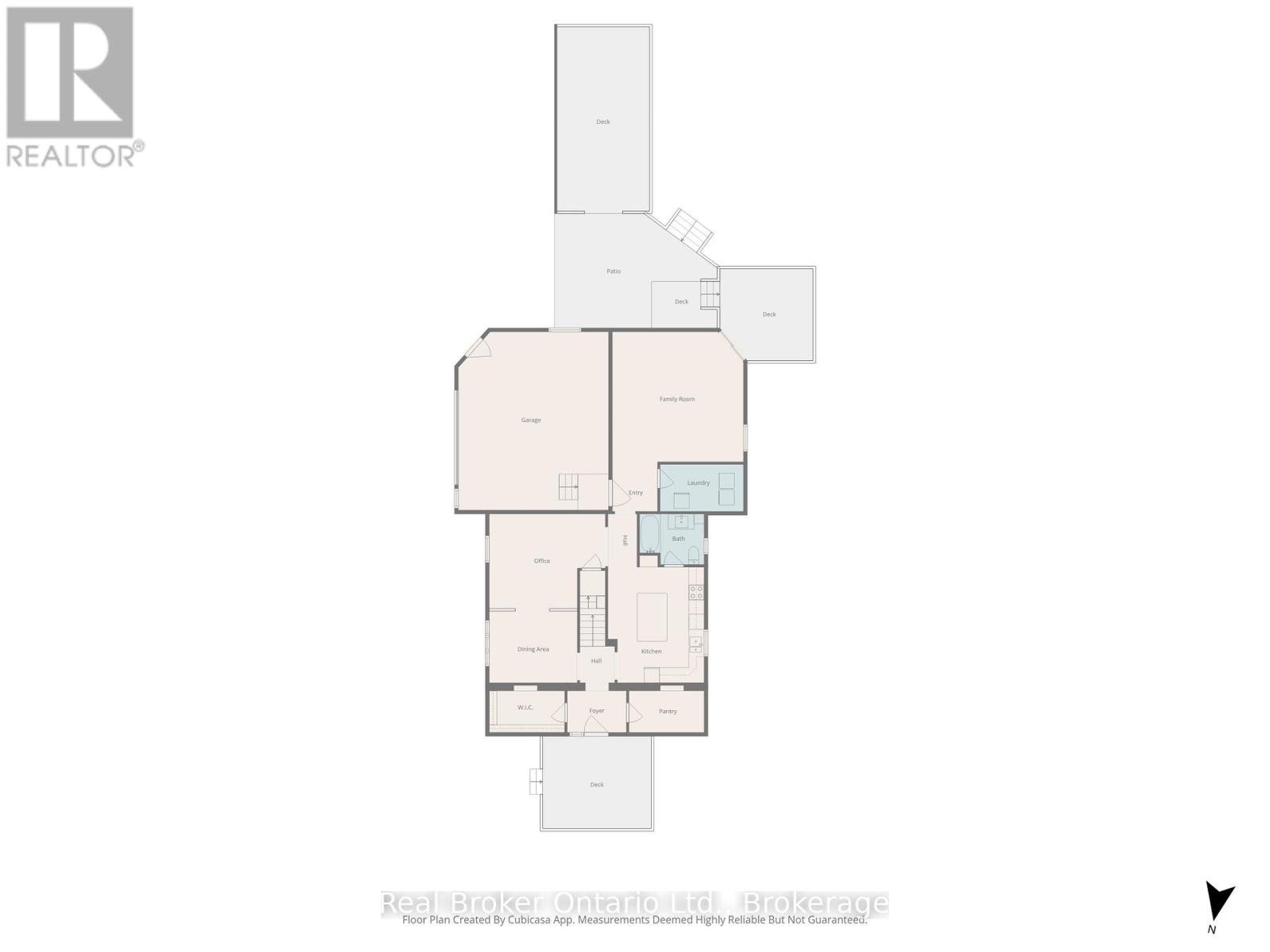 485 Chepstow Road, Brockton, Ontario  N0G 1K0 - Photo 26 - X13092192