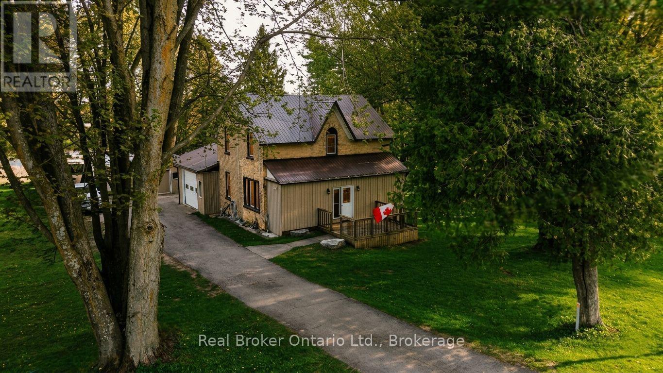 485 Chepstow Road, Brockton, Ontario  N0G 1K0 - Photo 3 - X13092192