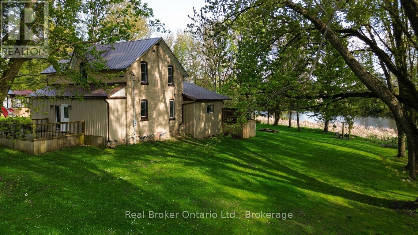485 Chepstow Road, Brockton, Ontario  N0G 1K0 - Photo 4 - X13092192
