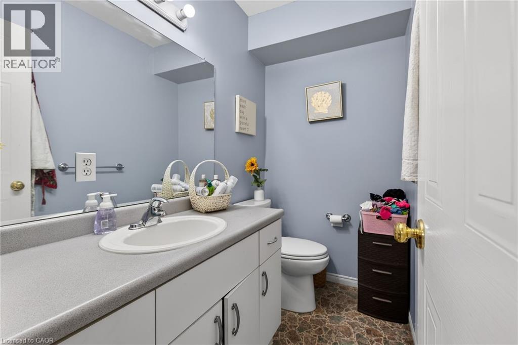 19 Wren Court Unit# 1, Tillsonburg, Ontario  N4G 5K2 - Photo 12 - 40827675