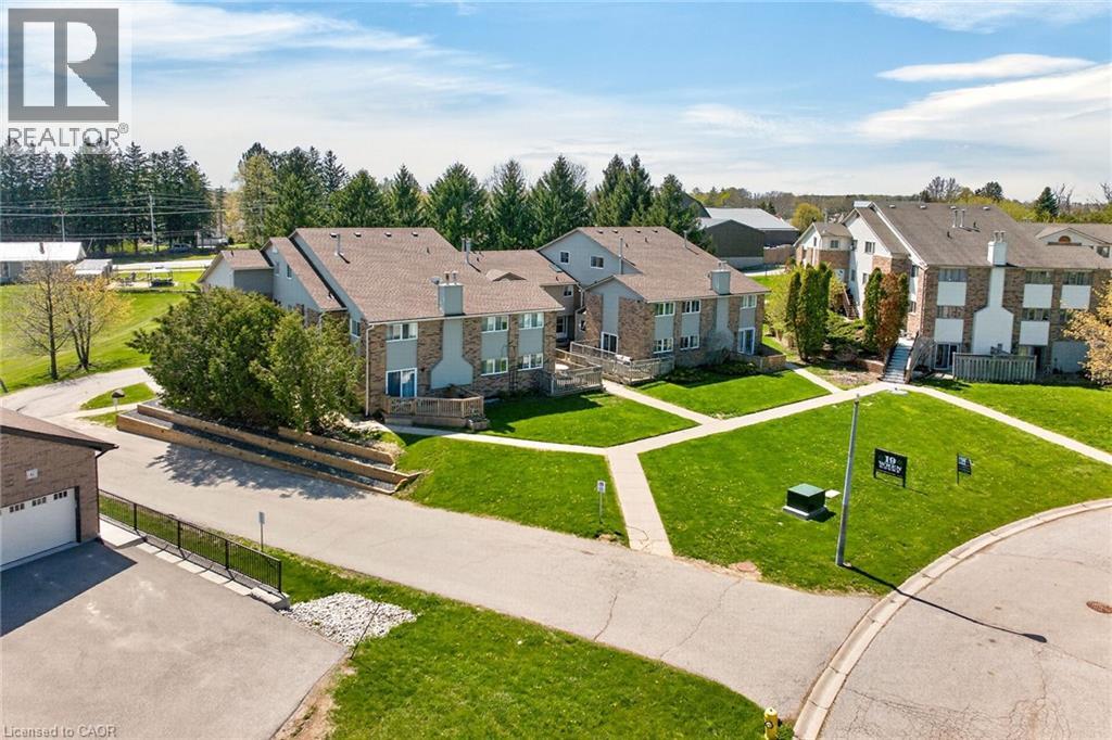 19 Wren Court Unit# 1, Tillsonburg, Ontario  N4G 5K2 - Photo 2 - 40827675