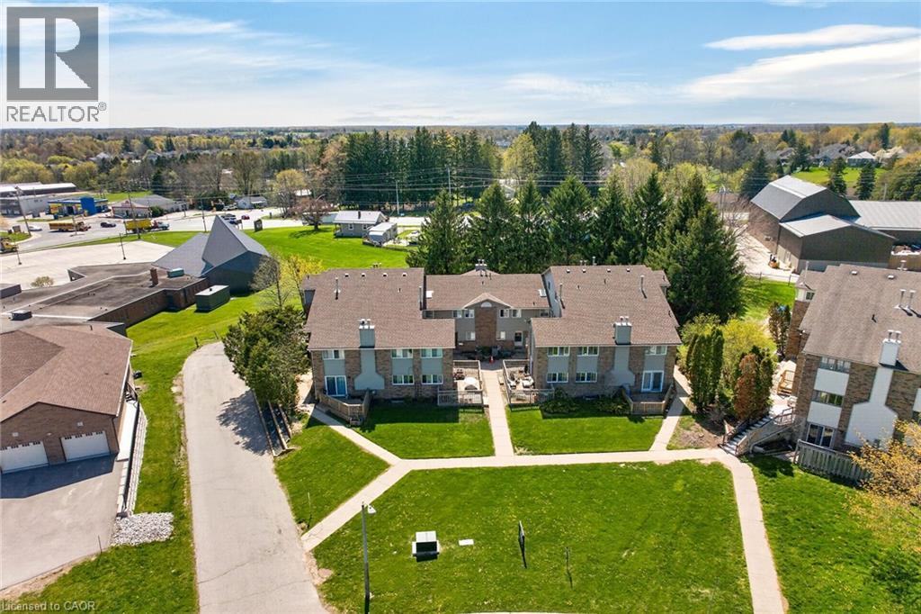 19 Wren Court Unit# 1, Tillsonburg, Ontario  N4G 5K2 - Photo 3 - 40827675