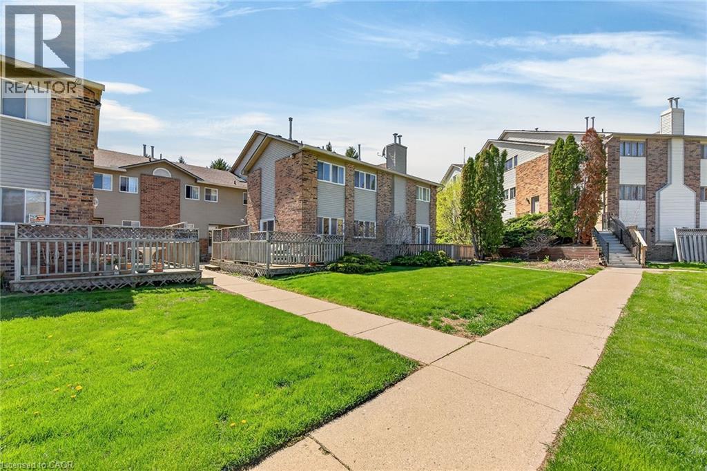 19 Wren Court Unit# 1, Tillsonburg, Ontario  N4G 5K2 - Photo 39 - 40827675