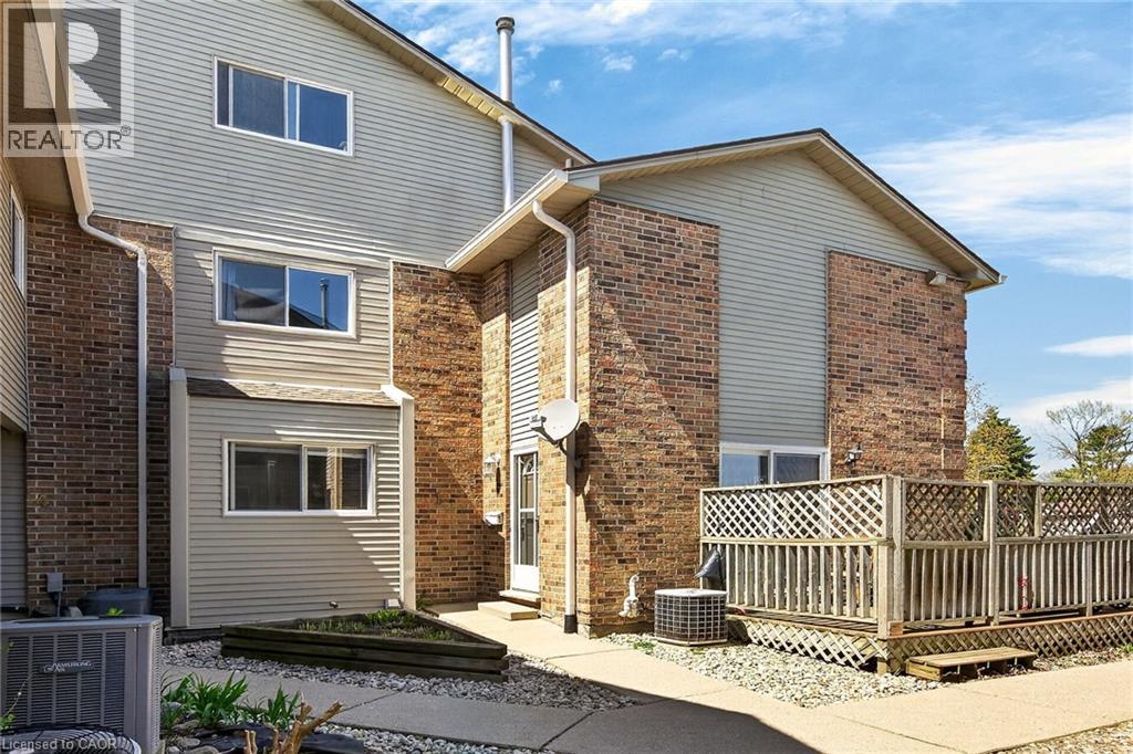 19 Wren Court Unit# 1, Tillsonburg, Ontario  N4G 5K2 - Photo 4 - 40827675
