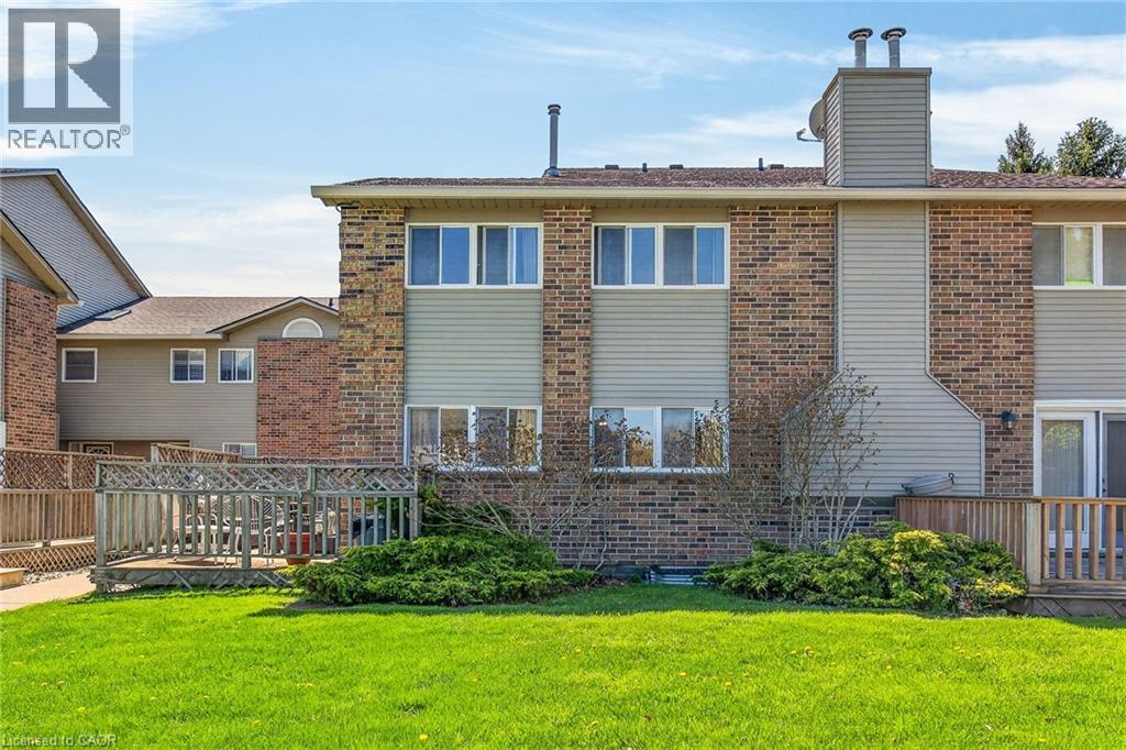 19 Wren Court Unit# 1, Tillsonburg, Ontario  N4G 5K2 - Photo 40 - 40827675