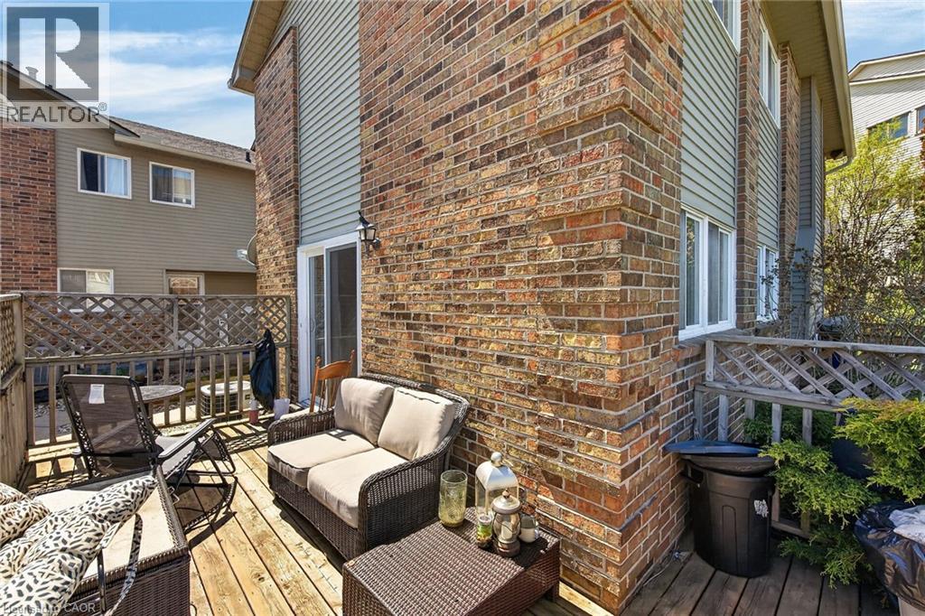 19 Wren Court Unit# 1, Tillsonburg, Ontario  N4G 5K2 - Photo 41 - 40827675